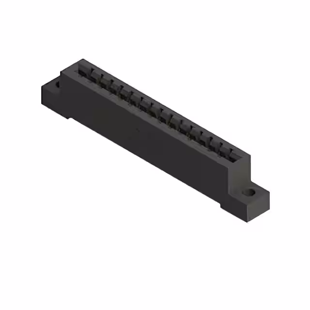 887-015-540-104 EDAC Inc.  Edgeboard Connectors